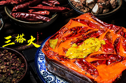 南华县VI设计：城市与企业品牌联动的视觉纽带